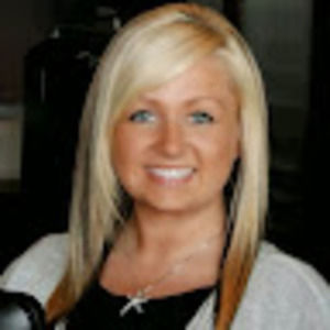 Meet your Posher, Kelsey